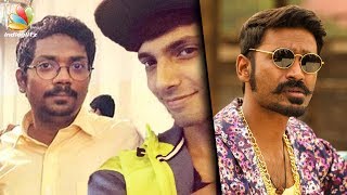 Anirudh Ravichander & Sean Roldan join hands for Kathanayagan | On Nenappu Song, Latest News