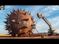 39 Most Incredible Heavy Machinery That Changed the World 💛 79