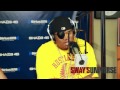 Doe B Freestyles on Sway in the Morning | Sway's Universe