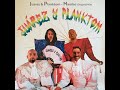 Juarez & Planktom - Mambo (Juarez Re-Edit) [Free Download]