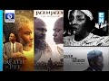 AMVCA's Best Movie Of The Year Category Preview