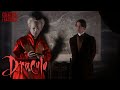 Dracula Toys With Jonathan Harker | Bram Stoker's Dracula | Creature Features