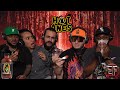 Ultimate Last Dab! Da Bomb Beyond Insanity KILLS the Crew | First We Feast - The HOT ONES Challenge