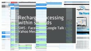 How to Start Mobile Recharge Business : 9982082082
