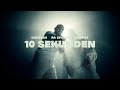 KIANUSH x PA SPORTS x YAKARY -  10 SEKUNDEN (Official Video)