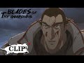 ✨MULTI SUB | Pei Xingyan's Amazing Combat Capability | Blades of the Guardians EP 13 Clip