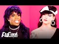 The Pit Stop S14 E03 | Monét X Change & Violet Chachki Ball Out | RuPaul’s Drag Race