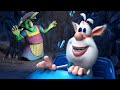 Booba 🎃 Halloween Roller Coaster 👻 Episode 79 - Funny cartoons for kids - BOOBA ToonsTV