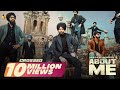 ABOUT ME (Official Video) | Jordan Sandhu | Snappy | Rav Hanjra | Latest Punjabi Song 2020