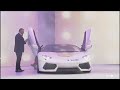 FLP - Rolf Kipp | Lifestyle | Entry With Lamborghini | Global Rally
