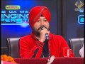 EP 26 - Sa Re Ga Ma Pa Singing Superstars - Indian Hindi TV Show - Zee Tv