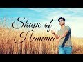 Ed Sheeran - Shape of You | Hamma | Tamil Mashup Cover by Ben Human