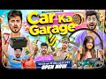 Car Ka Garage || Shivam Dikro