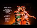 Mere Dholna || Bhool Bhulaiyaa || Dance Cover || Baysali Mahi Bose || Suryani Sarkar ||