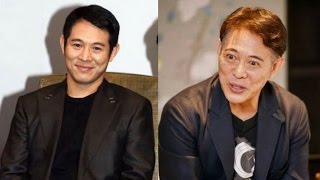 33 Wajah Artis Mandarin Era 90-an Dulu dan Sekarang
