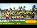 EL NEGRITO, EL KOKITO Y MANU MANU Ft. TIKKO - EL PASILLITO LOCO - (OFFICIAL VIDEO) REGGAETON 2018