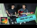 Diversity CZ - TREE OF LIFE (GUITAR & BASS PLAYTHROUGH)