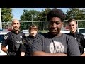 Download Teenage hero saves woman from kidnapping mp4 3gp mp3 videos - waplic