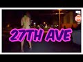 27th Ave - Ladies of the Night - Night Ride  - Phoenix Arizona