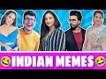 Wah Bete Moj Kardi 😂🤣 |Ep. 7 |Trending Memes | Indian Memes Compilation