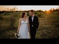 Vojtěch ♡ Martina || Svatební video