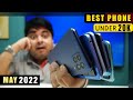Best Smartphones Under-20000  MAY 2022  📲Real Value For Money Phone to Buy