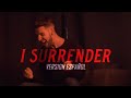 I surrender (VERSION ESPAÑOL) Celine Dion | Teté Llosas