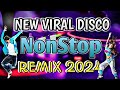 🔥 NEW VIRAL " NONSTOP DISCO REMIX 2024 @DJJERICTV