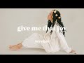 Terrian - Give Me That Joy (Audio Video)