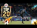 EA FC 24 / FIFA : Top 20 Goals l Jaw-Dropping Tricks, Volleys, and Long-Range Missiles!