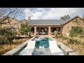 The Farmhouse Walk Through | Luxury Safari Villa