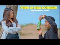 TREH IA NGA KONGBIH - MONMi777 || Official Music Video (Madiang & Larisuk)