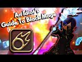 An Idiot's Skills/Abilities Guide to BLACK MAGE!!! | FFXIV