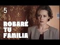 Robaré tu familia | Capítulo 5 | Película romántica en Español Latino - Review
