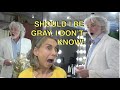 Should I Keep My Gray Hair - A MAKEOVERGUY Power of Pretty Transformation