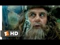 The Hobbit: An Unexpected Journey - The Necromancer Has Come Scene (6/10) | Movieclips
