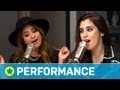 Fifth Harmony - "Me & My Girls" (Acoustic) | Performance | On Air with Ryan Seacrest