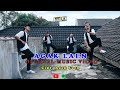 AGAK LAEN - AGAK LAEN (Official Musik Video)