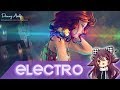【Electro House】Danny Avila - Poseidon (Kyco Remix)
