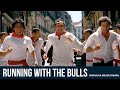 Running With The Bulls | Zindagi Na Milegi Dobara | Hrithik Roshan | Abhay Deol | Farhan Akhtar