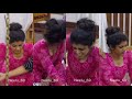 Shruthi Rajanikanth | Malayalam Serial Actress Hot | part 7