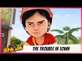 Shiva | शिवा | Full Episode | The Trouble In Town