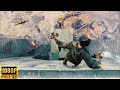 【MULTI SUB】National soldiers leaped over the city wall and directly blew up Japanese tanks!