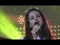 Lana Del Rey - West Coast - Live - Berlin - 20.06.2014