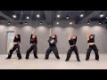 TURNS project / choreography by HEESOO