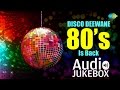 Disco Deewane | 80s Is Back | I am A Disco Dancer | Dance Dance | Star Boom Boom | Audio Jukebox