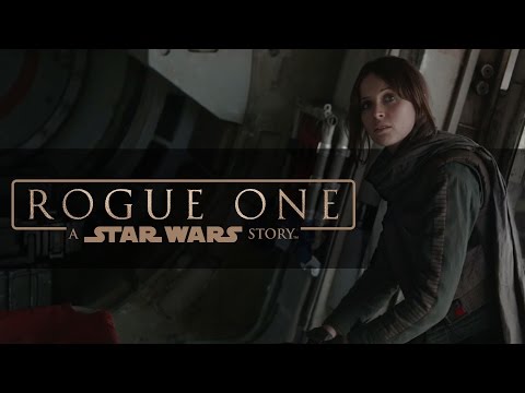 Watch 2016 Full HD Movie Online Rogue One: A Star Wars Story