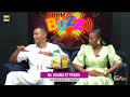 Annonce  - Mr. Souma et Penda (Série polygamie) sur RHHM Buzz - dimanche 31 mars 2024