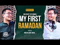 Revert Stories: My First Ramadan With Ridzuan Ong