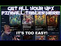 Get ALL your VPX Pinball Tables here! #vpx #vrgaming